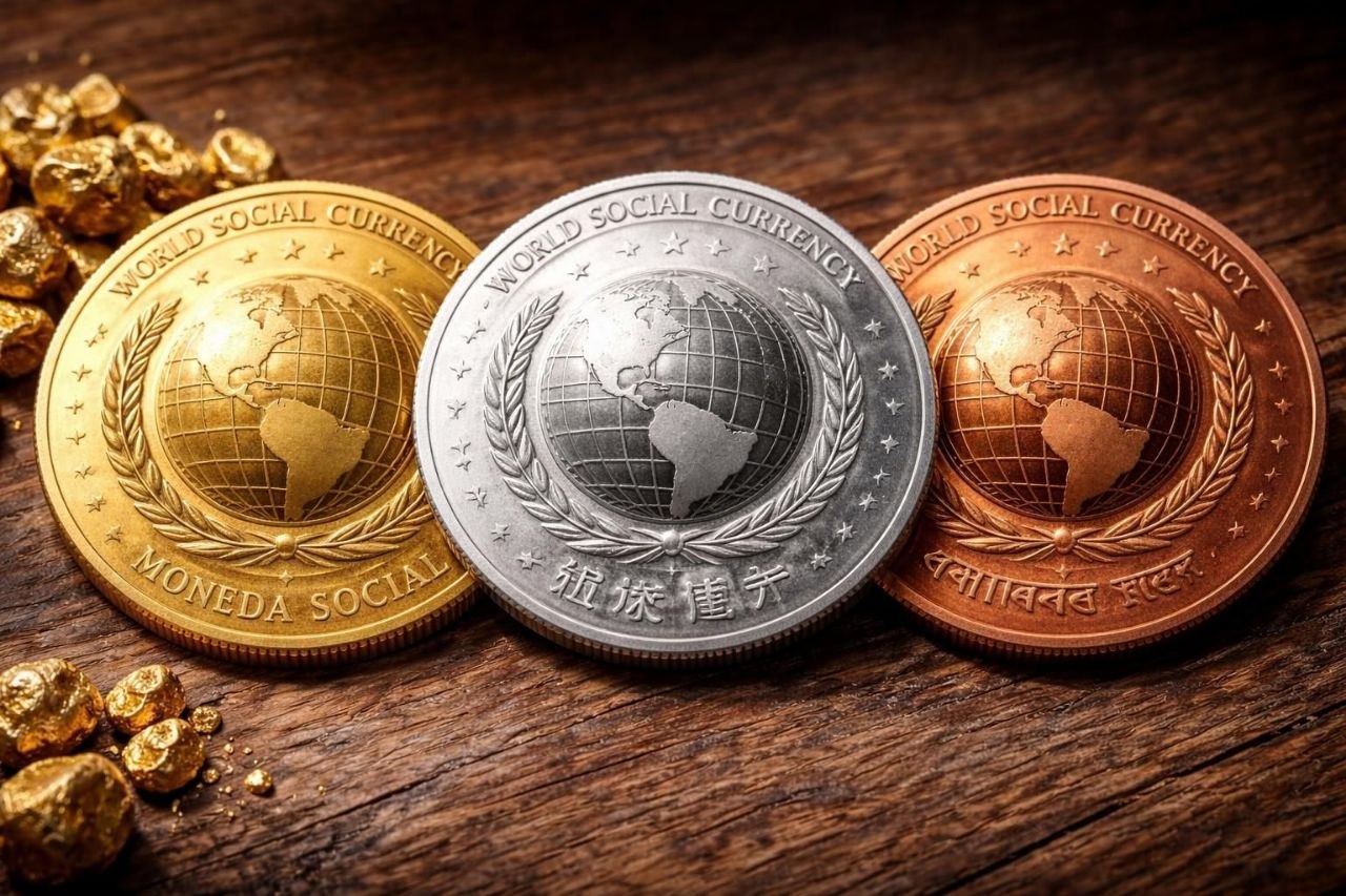 nuestro sistema monetario