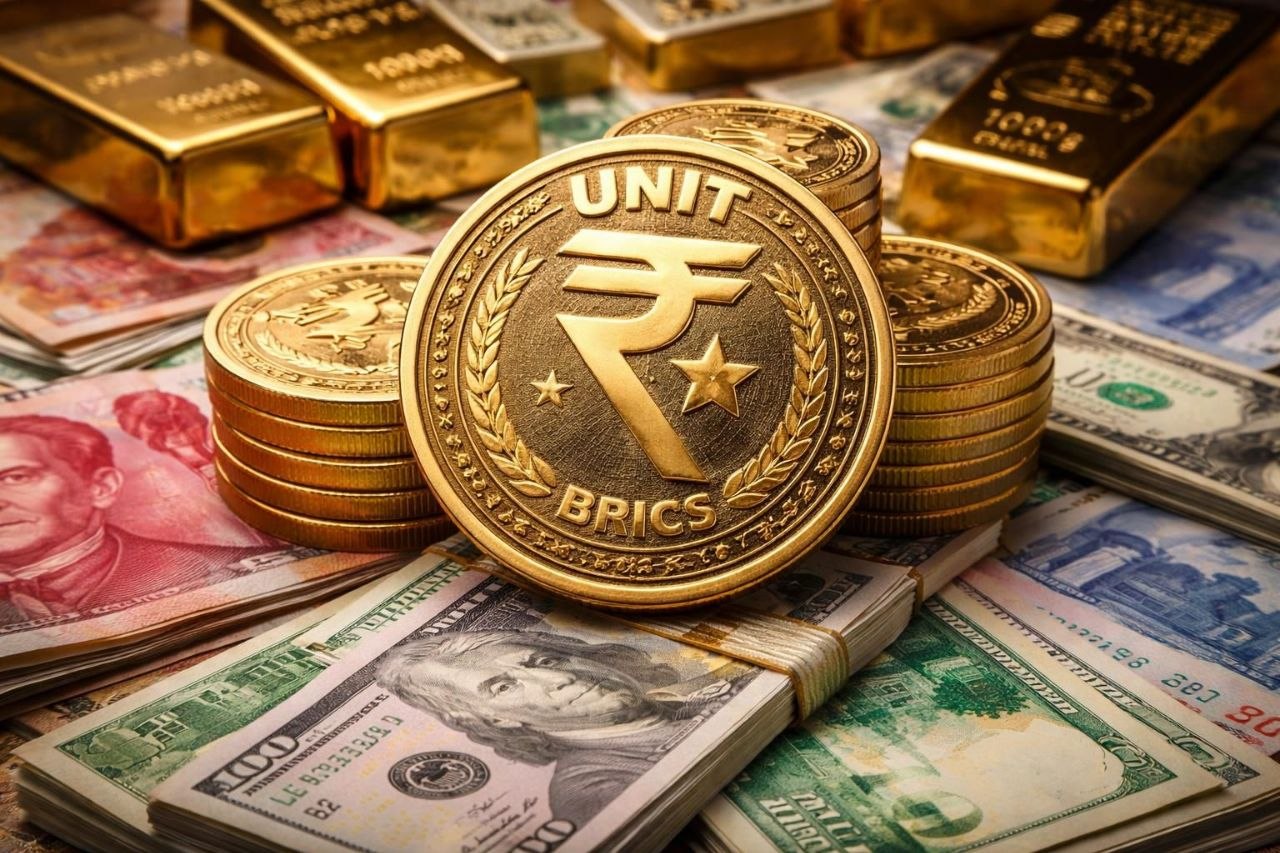 nuevos sistemas monetarios